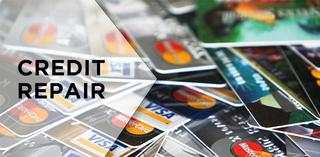 Fix Bad Credit Score in Victorville, CA